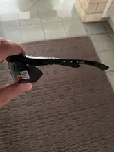 RockBros-Gafas de sol polarizadas de ciclismo, gafas para bicicleta de montaña y carrera, 5 lentes de protección, para hombre