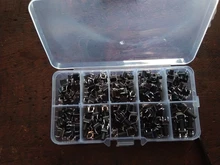 Tactile Switch-Kit Push-Button 10-Models 200pcs Height:4.3mm--13mm Dip-4p 6x6 6--6