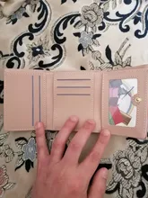 Billeteras pequeñas de diseñador de marca para mujer, carteras de cuero con cremallera corta, monedero, tarjeteros, bolsos de mano