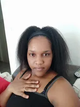 Peluca con diadema cabello humano brasileño recto rizado pelucas de cabello humano para las mujeres negras sin costuras completa máquina peluca diadema