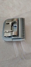 Sirreepet professional dog clipper blade 10#(1.6mm)