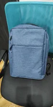 Mochila para ordenador portátil para hombre, morral de lona impermeable antirrobo para viaje escolar para niños y adolescentes con carga, 2021
