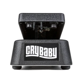 

95q crybaby Q wah wah effect pedal, Dunlop