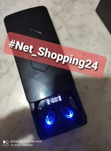 Wireless Headphones Earbuds-Headsets Charging-Box Dual-Mic Tws Bluetooth Waterproof Sports