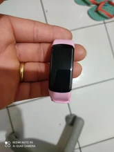 Reloj Digital para hombre y mujer, pulsera electrónica LED, resistente al agua