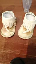 2019 nuevo bebé niña Sandalias de cuero de la PU de Bling bolso suave plana Anti-Slip luz única peso cuna Zapatos niña recién nacida