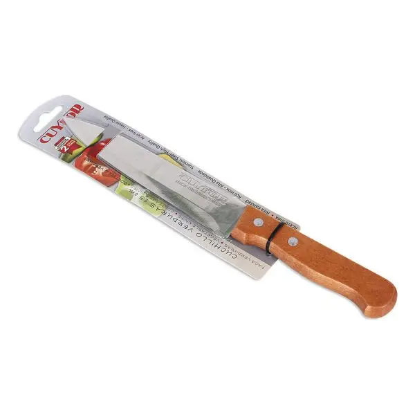 Нож для овощечистки Cuyfor Natura(15 см