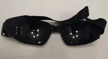 Ski-Goggles Motocross Sunglasses Uv-Protection Anti-Glare Sports Windproof LEEPEE