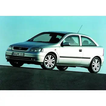 

Pack LEDs OPEL ASTRA G