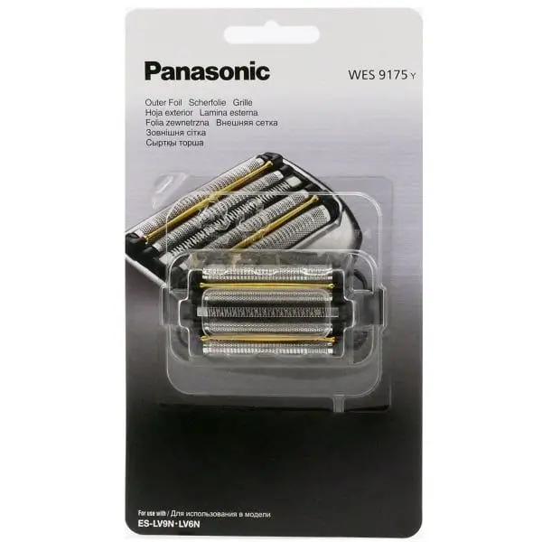 Купить Сетку Для Бритвы Панасоник Es