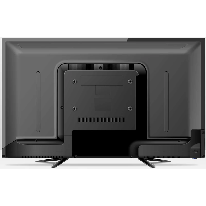 Телевизор LED Erisson 32" 32LM8010T2 черный/HD READY/50Hz/DVB-T/DVB-T2/DVB-C/USB(RUS
