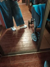 GKTINOO-zapatos de plataforma para mujer