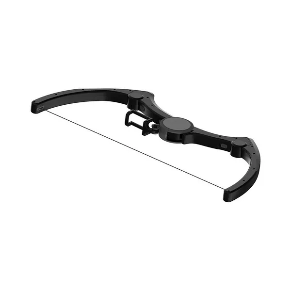 Игровой лук Omega AR лук черный