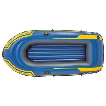 

Boat "challendger-2" 236 х114х41см, oars + pump Intex i68367