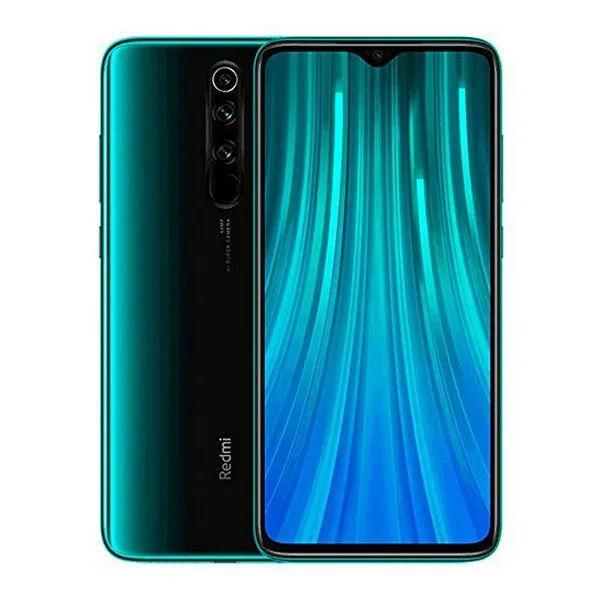 Смартфон Xiaomi Redmi Note 8 Pro 6,5" Octa Core 6 Гб ram 128 ГБ