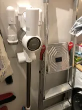 Carpet CYCLONE-FILTER Vacuum-Cleaner Dust-Collector Cordless 22000pa Dreame V10 Pro Suction