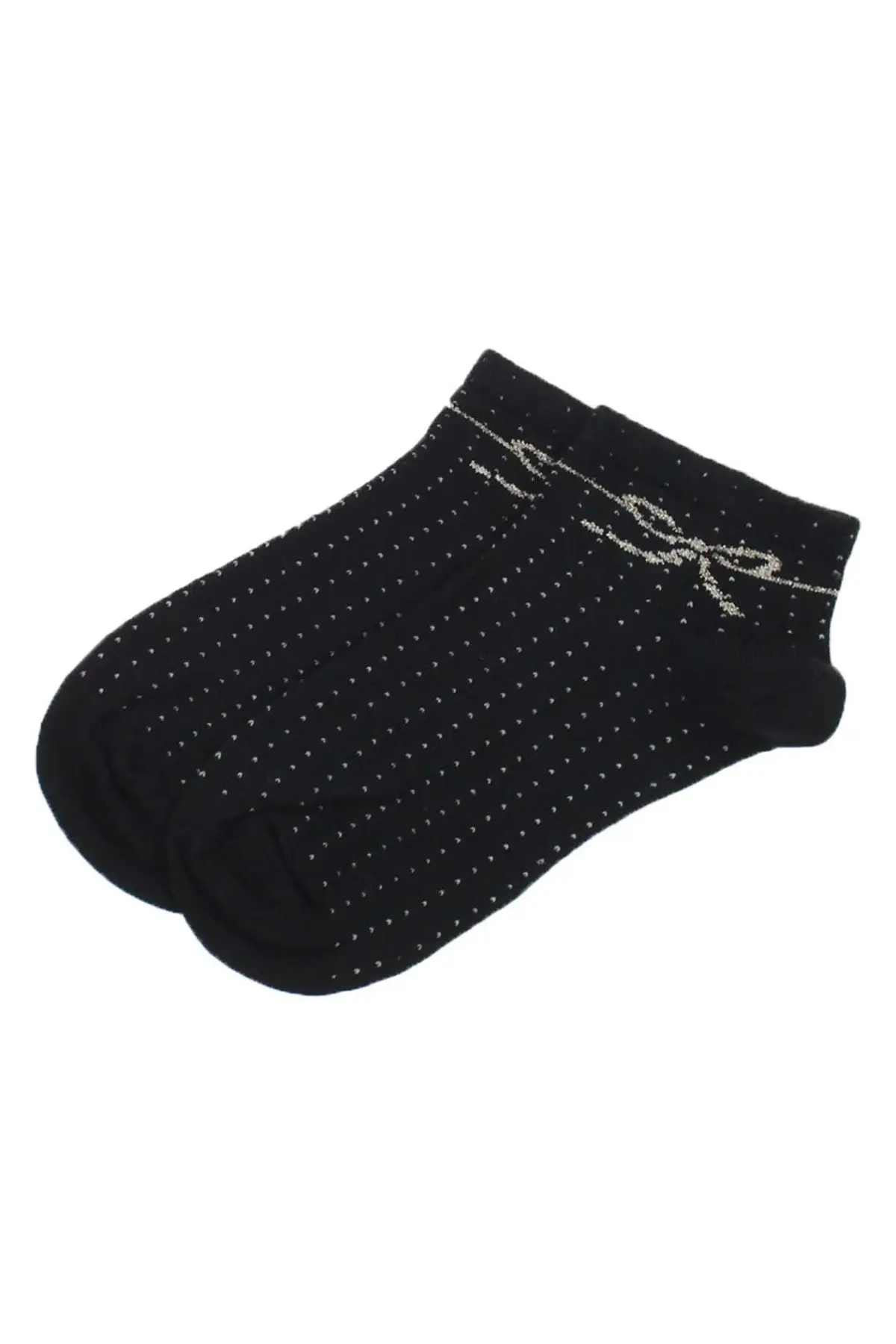 От jawhi Bamboo женские пинетки носки 065-616-038