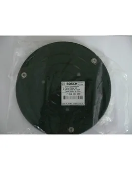 

F016104259 Cutting Unit: Genuine BOSCH-SKIL-DREMEL spare-part