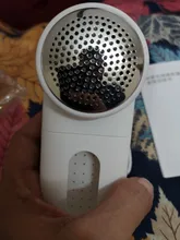 Hair-Ball-Trimmer Cutter Mijia Xiaomi Mini with Brush Inside 5-Leaf Sweater-Remover Portable