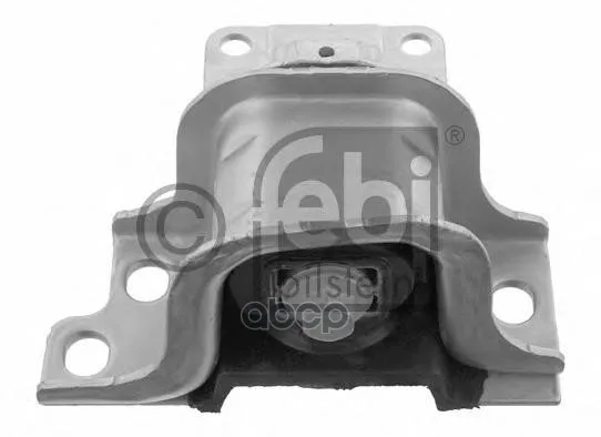 32279f_подушка Двс Левая! Citroen Jumper Iii 2.2hdi 06 Febi 32279 Febi арт. 32279