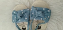 Bobora recién nacido chico chica Bowknot verano sandalias casuales cuna bebé calzado primero Prewalker sandalias de bebé