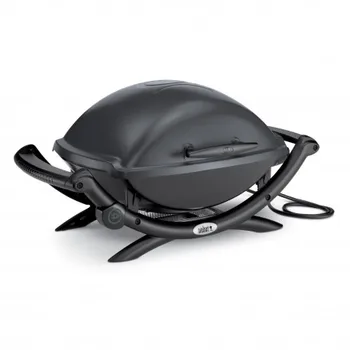 

WEBER Q2400 BARBECUE (ANTHRACITE)