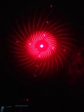 Effect-Lamp Laser-Projector-Lights Controller Music Party-Show 60-Patterns RGB Led Ce