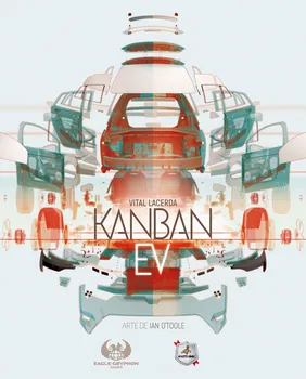 

[PRE-VENTA] Kanban EV: Edition KS