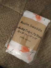 Manta de muselina para 100%, manta suave de algodón para bebé recién nacido, Toalla de baño, gasa, saco de dormir para niño, funda para cochecito, 120x120cm