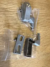 Lamp Wardrobe Cupboard Closet Intelligent-Cabinet-Lights Led-Sensor Inner-Hinge Door