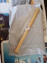 Juguetes Para loros, jaula para percha para pájaros soportes para loros, plataforma para masticar, juguete para masticar, pata de afilar, limpiar, juguetes para pájaros para morder, Color aleatorio, 1 unidad