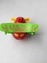 Kids Toys Spring-Clockwork-Toy Funny Baby Boys Mini Frog/Dog/lion Children Pull-Back