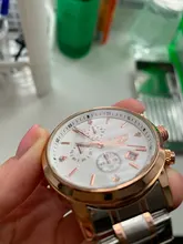 LIGE-reloj analógico de acero inoxidable para hombre, accesorio de pulsera de cuarzo resistente al agua con cronógrafo, complemento masculino deportivo de marca de lujo con diseño moderno, 2021