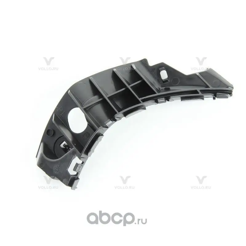 741687 Peugeot&Citroen КРОНШ.ПЕРЕДНЕГО БАМПЕРА. LH/SUPPORT G
