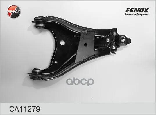 Рычаг Renault Duster Пер.Подв.Нижн.Прав. Fenox Ca11279 FENOX арт. CA11279