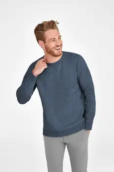 

Sweatshirt unisex Sully, parka, unisex, 02990, sols