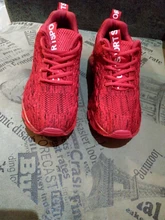 Zapatillas deportivas informales para Hombre y Mujer, calzado deportivo De talla grande 46, 2019