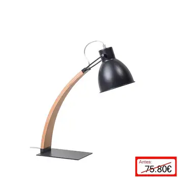 

Flexo metal Black Wood