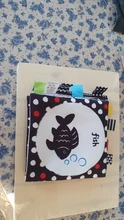 Libro de tela suave para bebé, libro de aprendizaje temprano para niños pequeños, desarrollo cognitivo, lectura, rompecabezas, juguetes, libro silencioso para niños