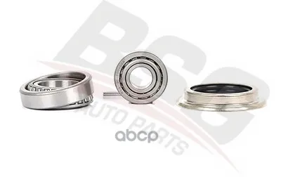 Bsg 30-600-004_к-Кт Подшипника Ступицы Перед.! Ford Transit 91-00 Bsg Bsg30600004 BSG арт. BSG30600004