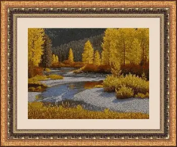 

CROSS STITCH KIT PANDATHREAD NOVELTIES 33559