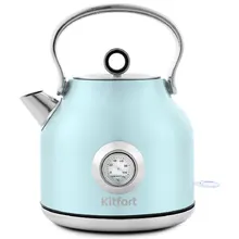 Чайник электрический Kitfort KT-673-3
