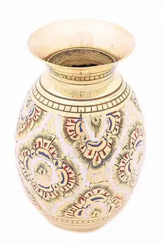 

Vase 4 "(ciken)