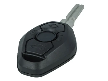 

Remote control key full for Bmw Series 3 Serie5 Serie7 X5 Z3 315MHz Chip 7935 Desbloq blade HU58 with card Elett
