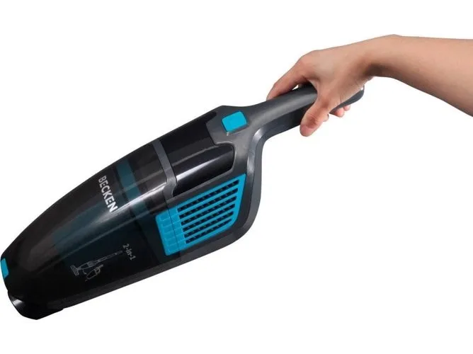 Aspirapolvere verticale BECKEN BVVC4113 (25.2 V autonomia: 50 min 600  ml)|Vacuum Cleaners| - AliExpress
