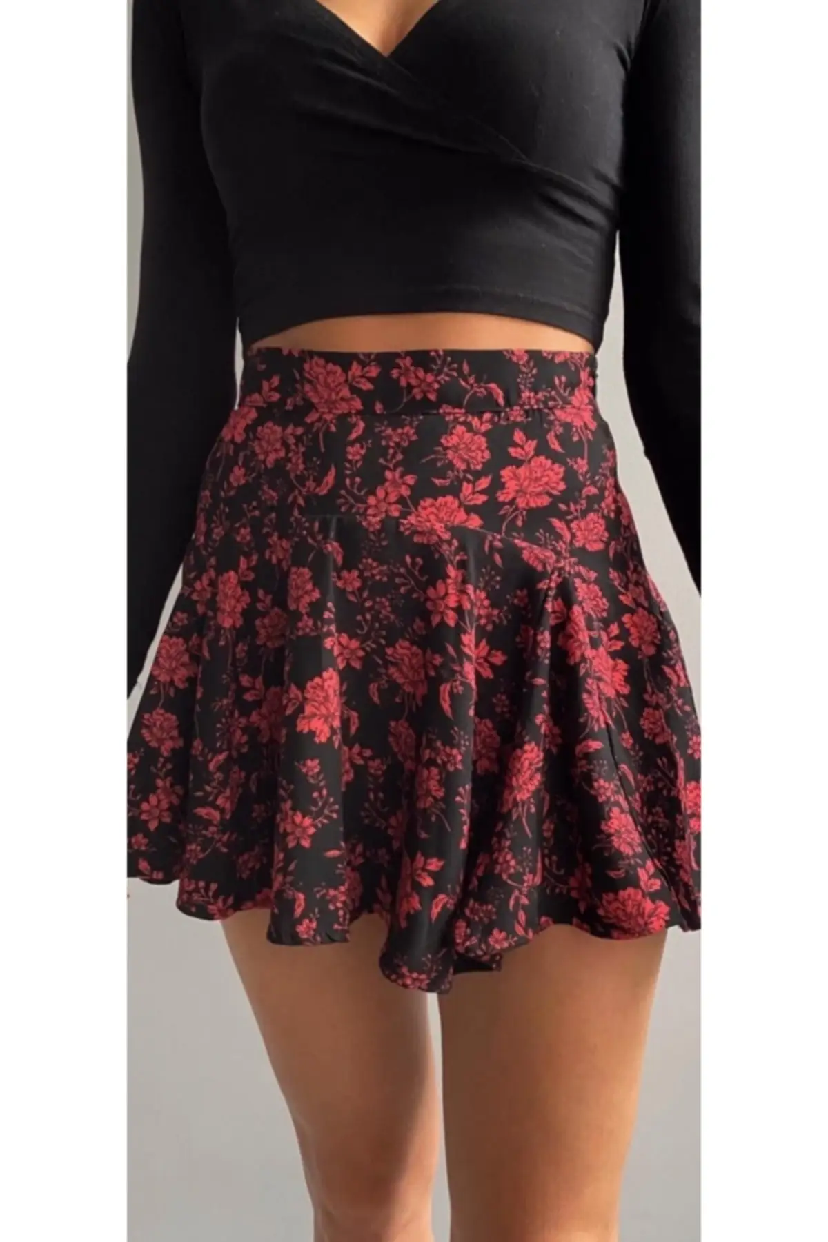 

The Ness Collection Şort Etek TYC00370511292