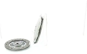 

Clutch Kit for SEAT IBIZA INCA CORDOBA TOLEDO VOLKSWAGEN GOLF CADDY VENTO FLIGHT