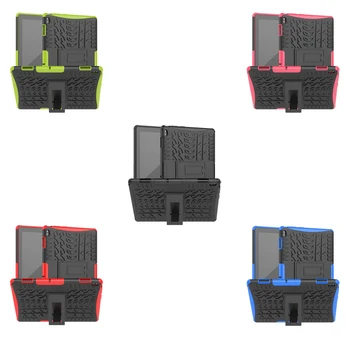 

Hyun tablet armor case for Lenovo E10 (TB-X104F) 10.1"