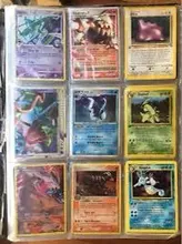 TAKARA TOMY-30 Uds. De cartas de Pokemon Vmax, tarjeta brillante, Escudo de espada inglés, colección de cajas de juegos coleccionables para chico juguete para regalo