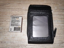 Organizador de tarjetas para viaje, cartera para pasaporte, portatarjetas de identificación, estuche para Bolsa de tarjeta de crédito de tickets con cremallera